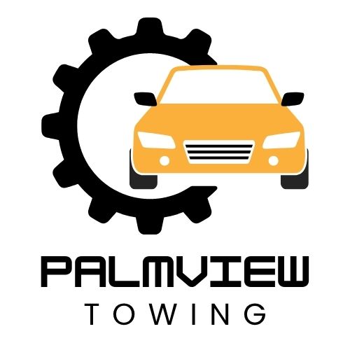 ApexGuard Palmview Towing Logo